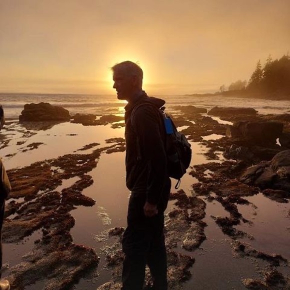 Meet your Posher, Craig - Picture 1 of 1